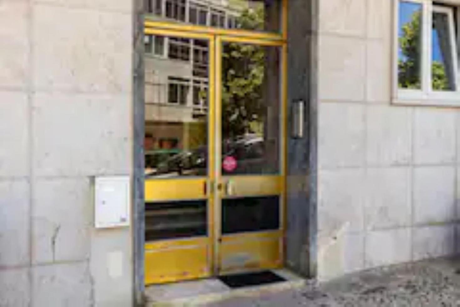 Graca Garden Home Lisboa Екстериор снимка
