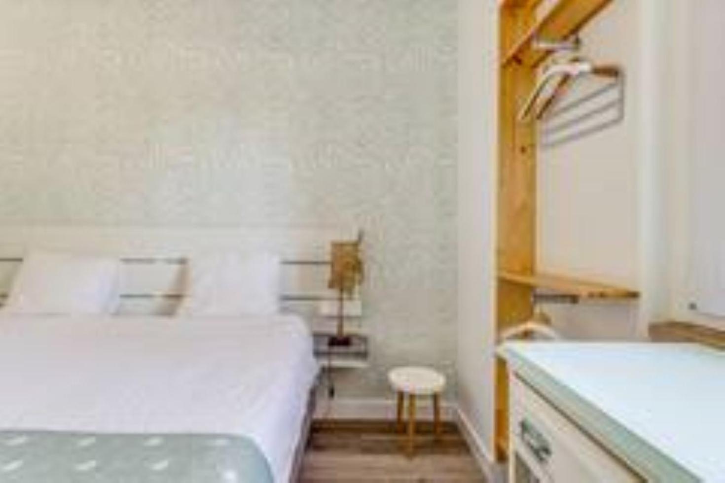 Graca Garden Home Lisboa Екстериор снимка