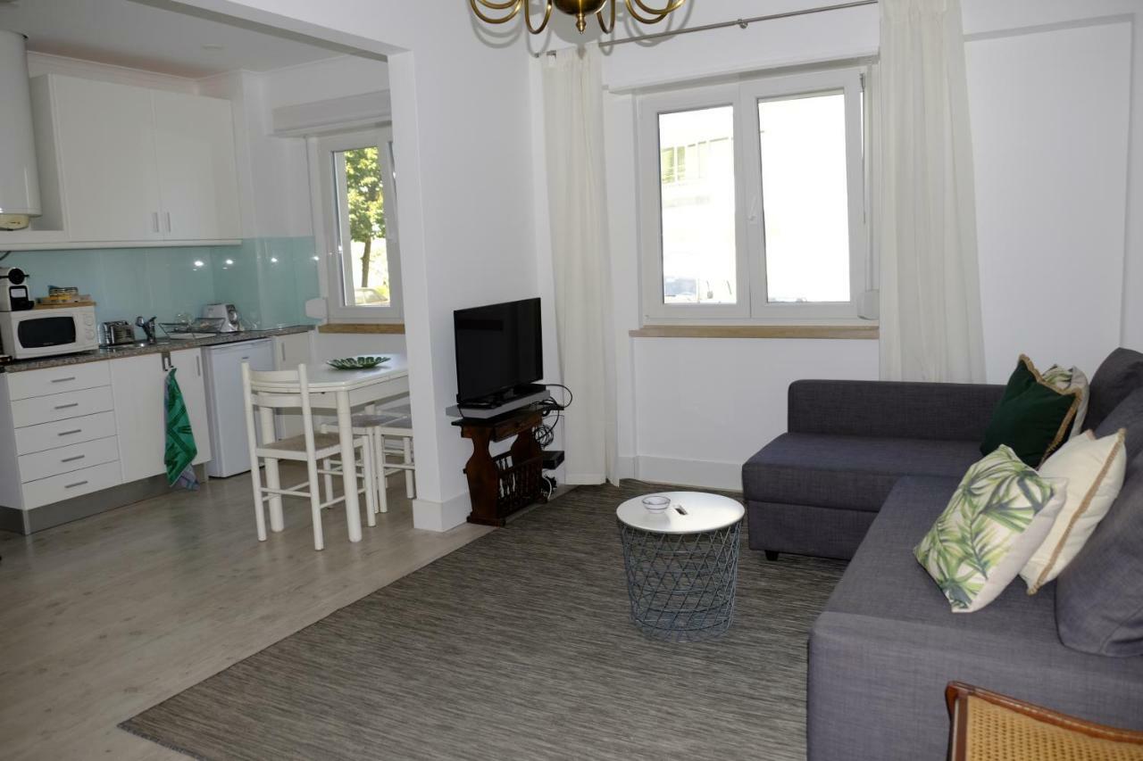 Graca Garden Home Lisboa Екстериор снимка