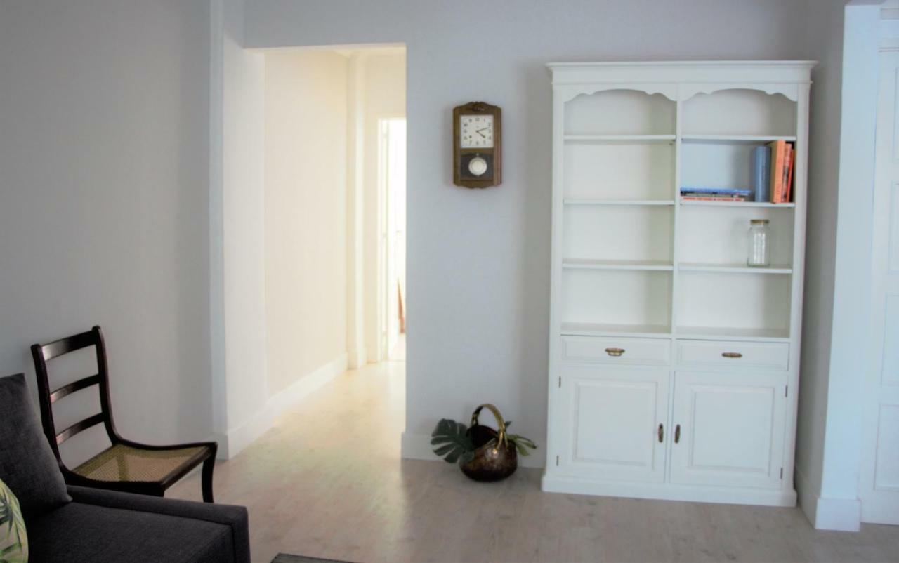 Graca Garden Home Lisboa Екстериор снимка