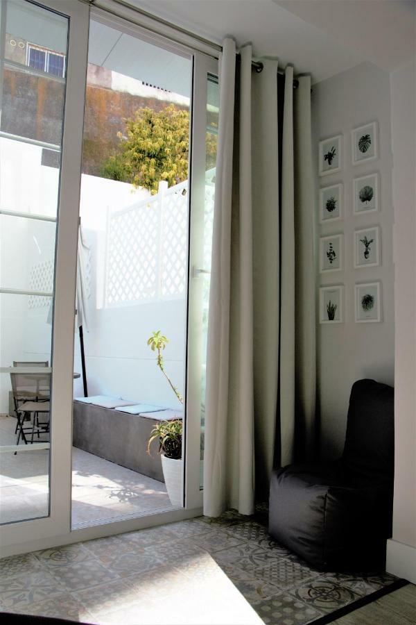 Graca Garden Home Lisboa Екстериор снимка