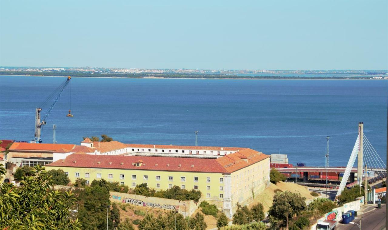 Graca Garden Home Lisboa Екстериор снимка