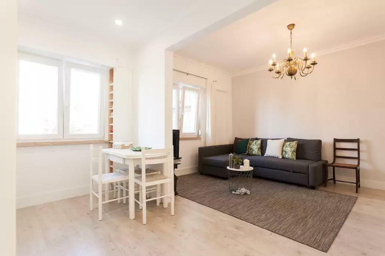 Graca Garden Home Lisboa Екстериор снимка
