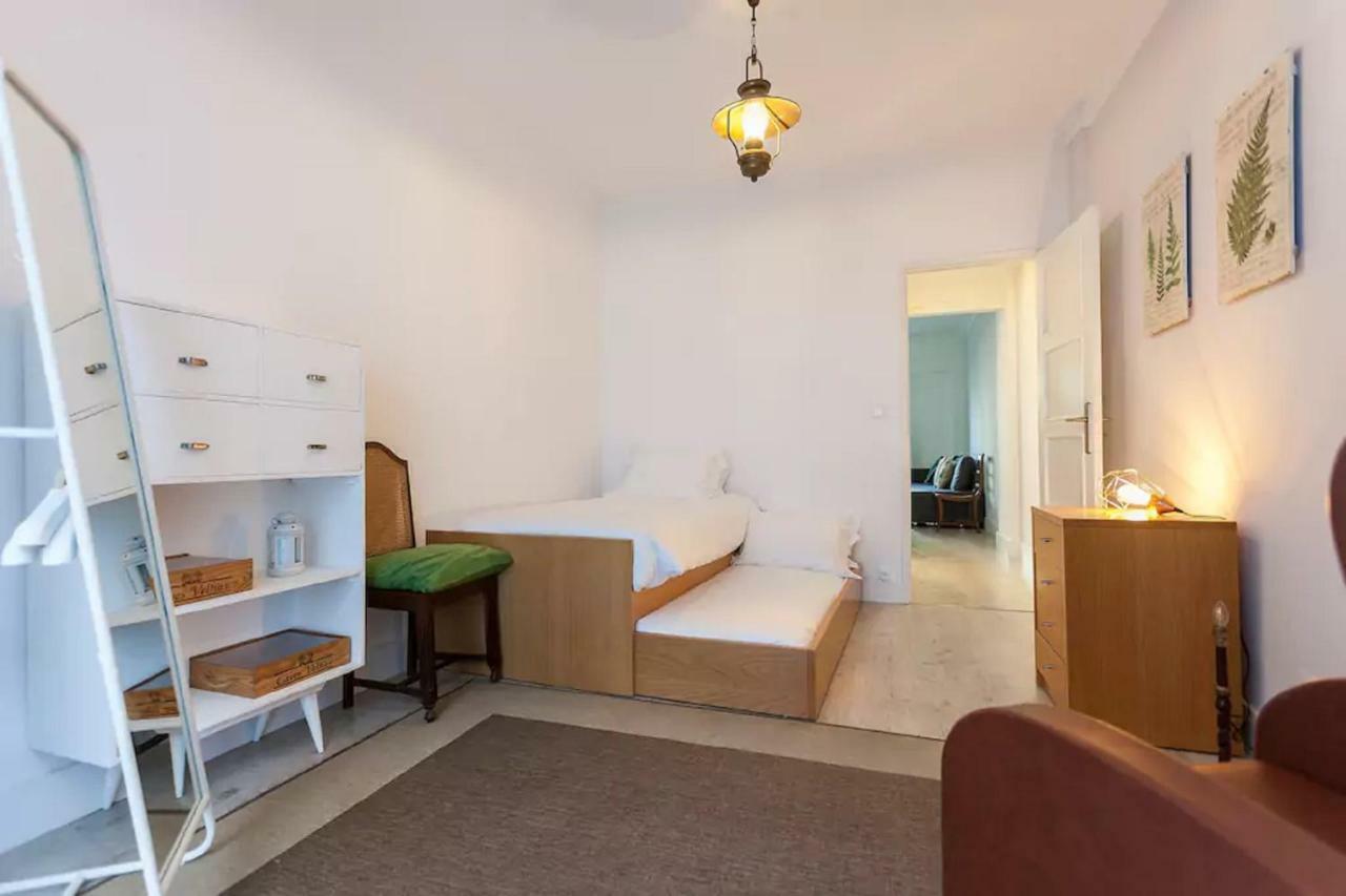 Graca Garden Home Lisboa Екстериор снимка