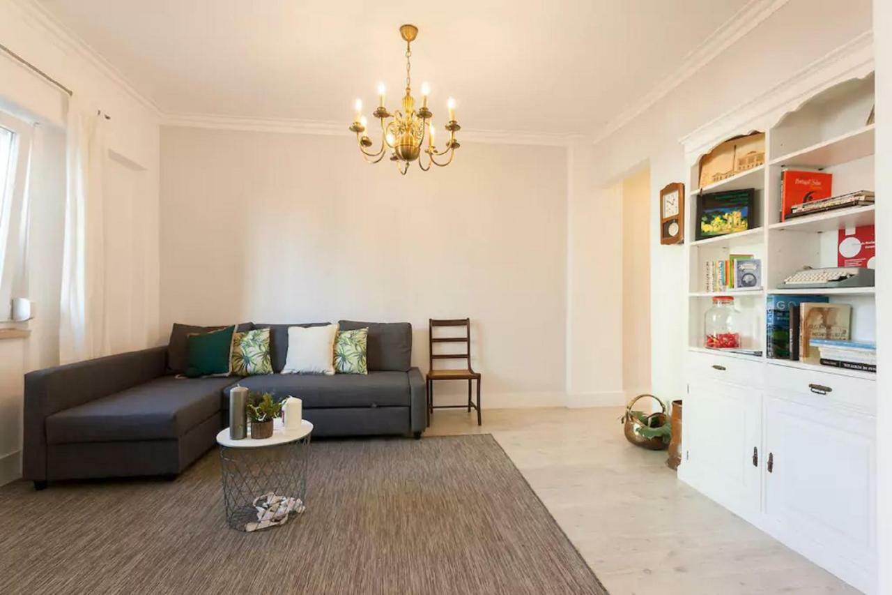Graca Garden Home Lisboa Екстериор снимка