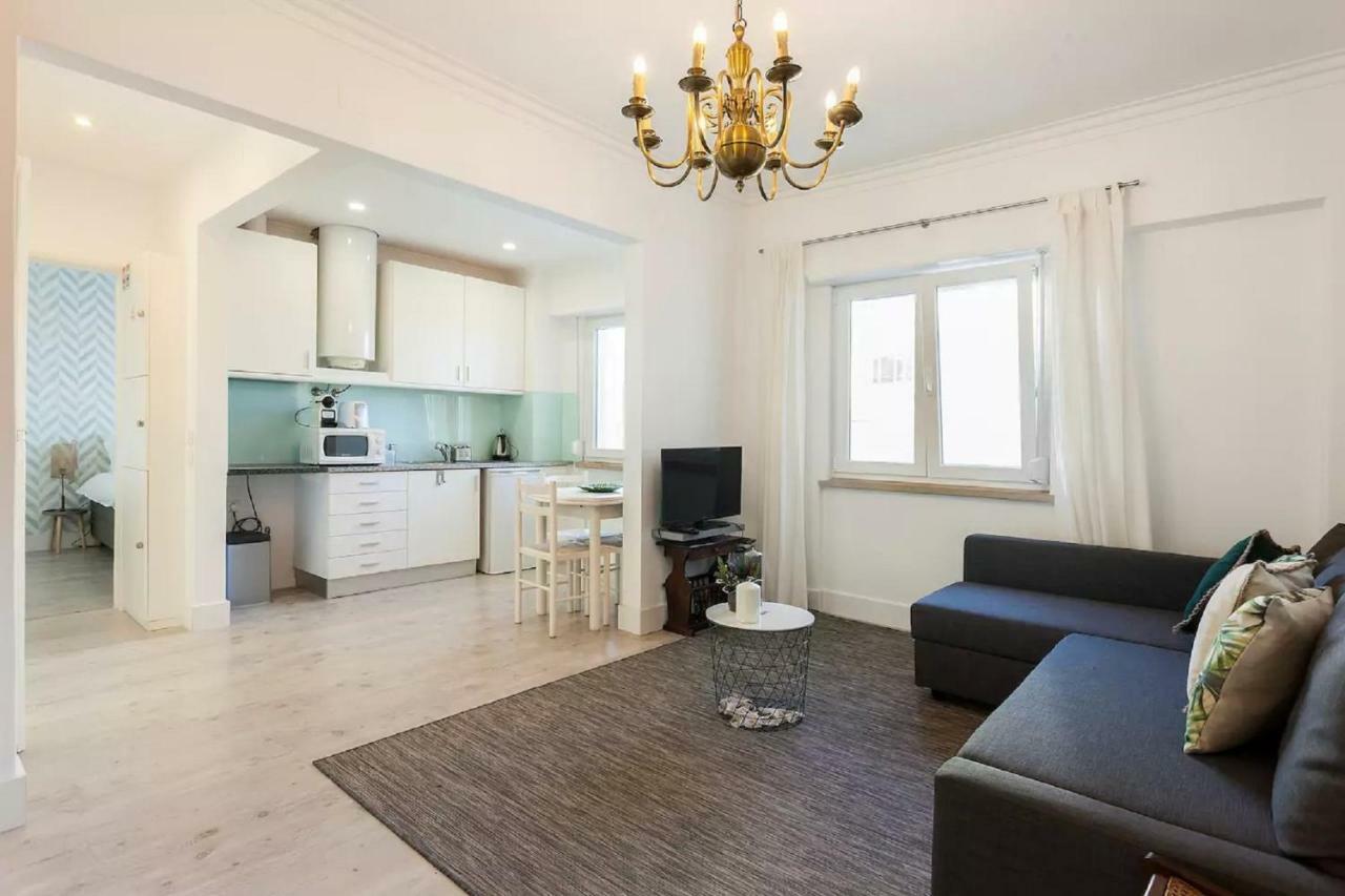 Graca Garden Home Lisboa Екстериор снимка