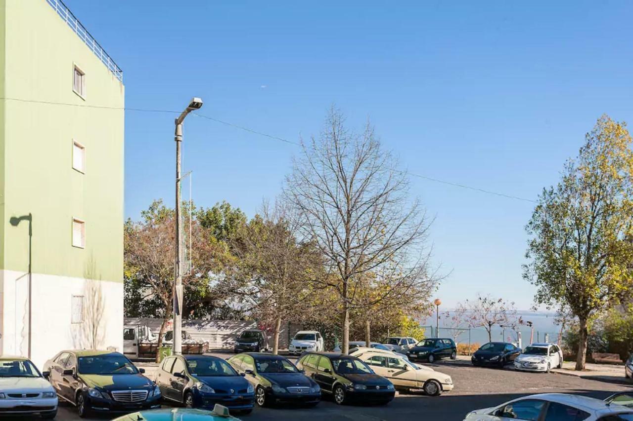 Graca Garden Home Lisboa Екстериор снимка