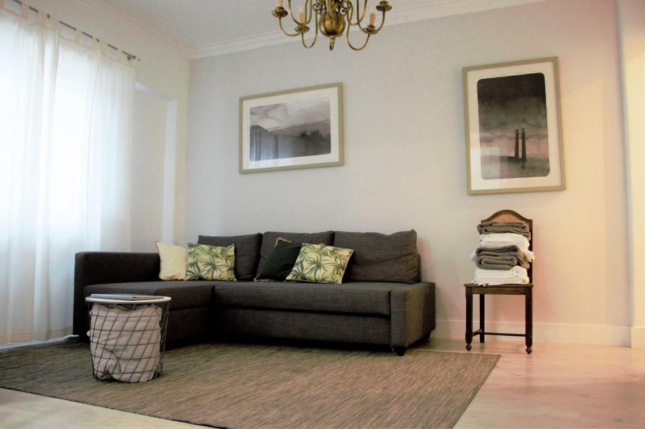 Graca Garden Home Lisboa Екстериор снимка