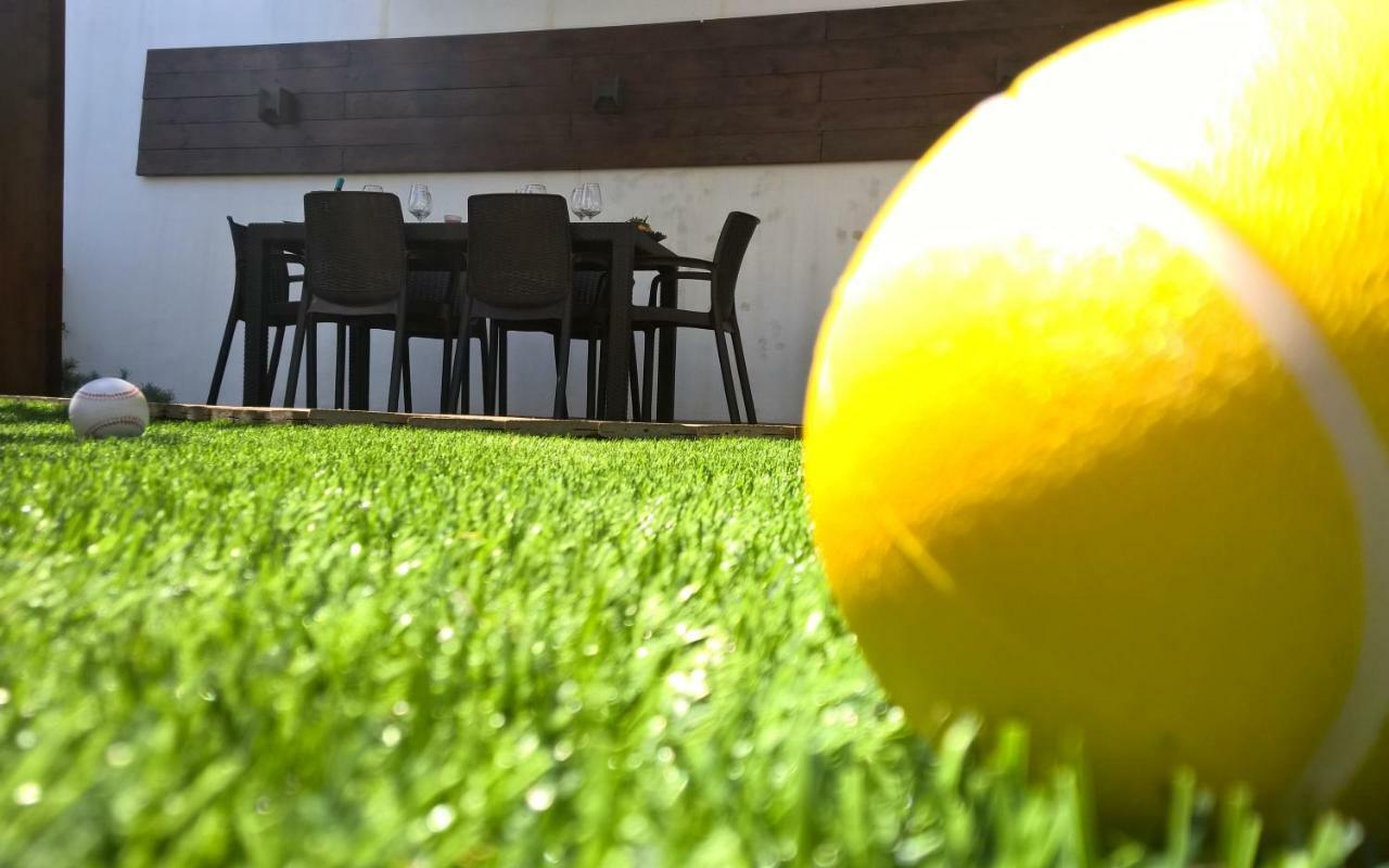 Graca Garden Home Lisboa Екстериор снимка
