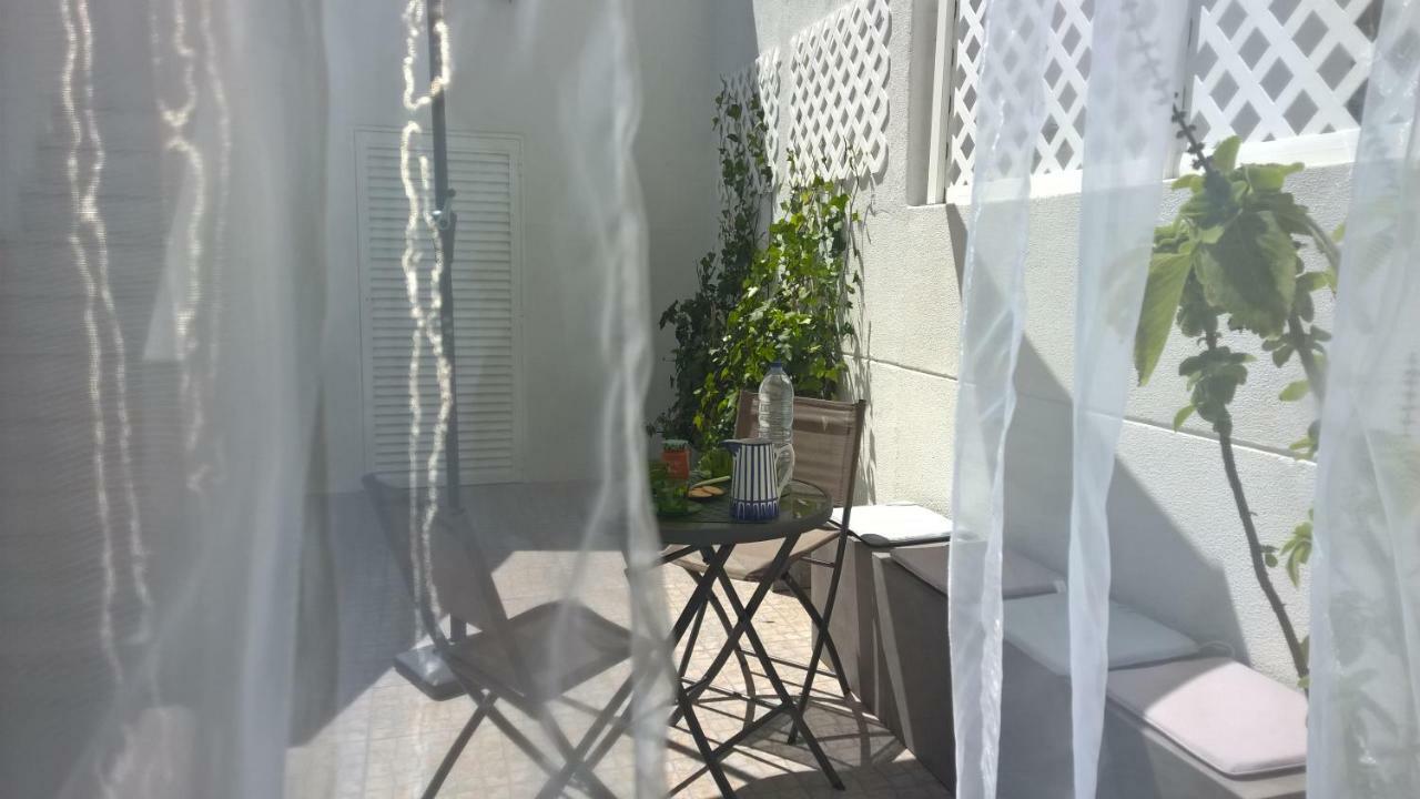 Graca Garden Home Lisboa Екстериор снимка