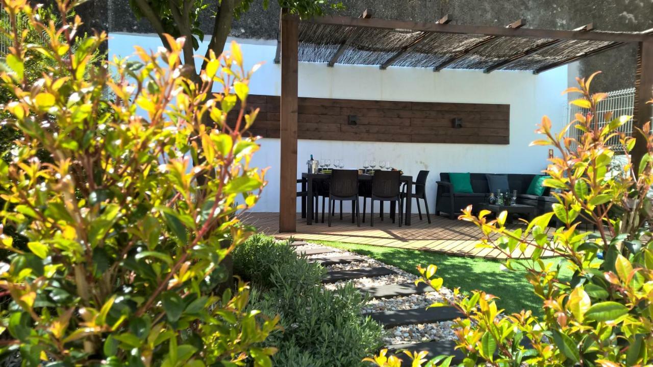 Graca Garden Home Lisboa Екстериор снимка