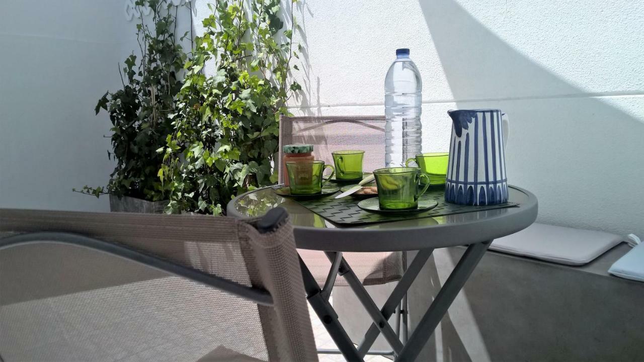 Graca Garden Home Lisboa Екстериор снимка