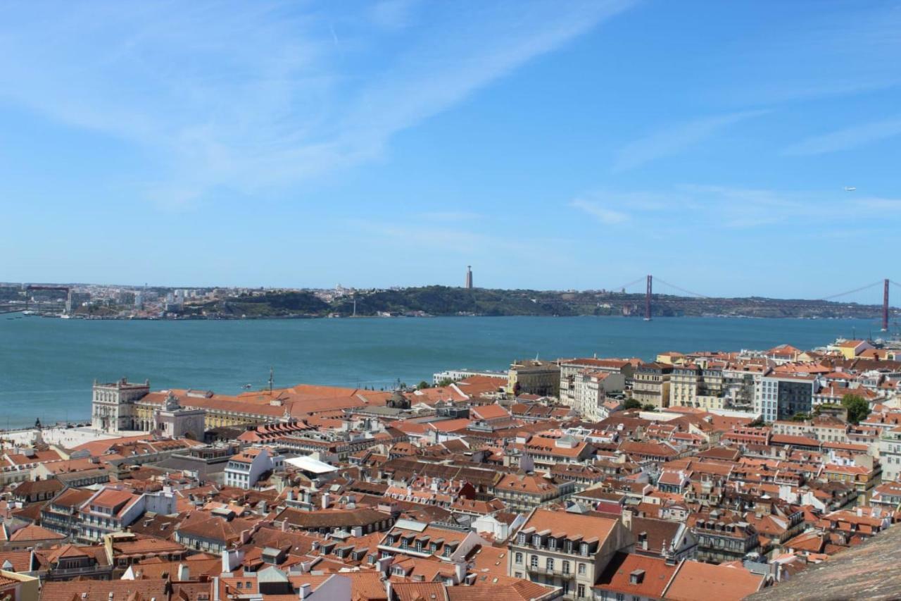 Graca Garden Home Lisboa Екстериор снимка